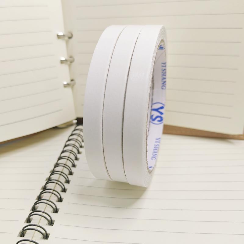 Double-Sided Adhesive Tape for Art Crafts Photography Scrapbooking Gift  Wrapping