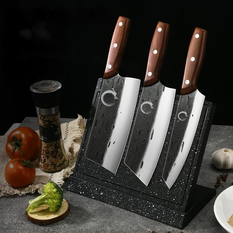Kitchen Knives, Slicing Knife, Kitchen Knife, Portable Chopping Knife, Small  Fruit Knife, Suitable For Outdoor Camping Picnic - Temu