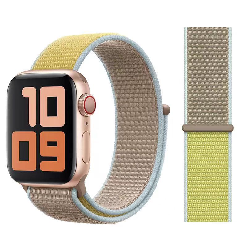  Leather Band Compatible with Apple Watch 38mm 40mm 41mm Ultra  Women Pearl Diamond Bling Bracelet for iWatch Series 8 SE 7 6 5 4 3 2 1,  Camel/gold : Cell Phones & Accessories