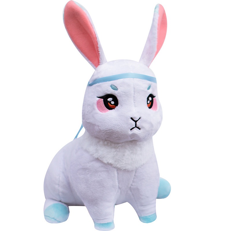 Bunny Plush Large - Temu