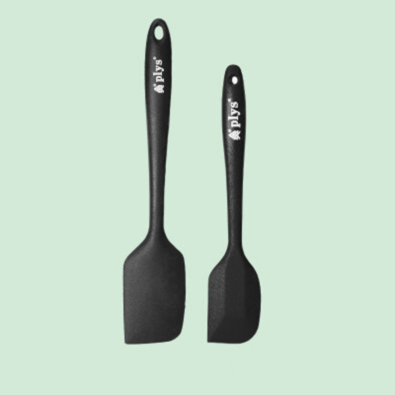Misen | 2023 Best Silicone Tongs | Large | Gray