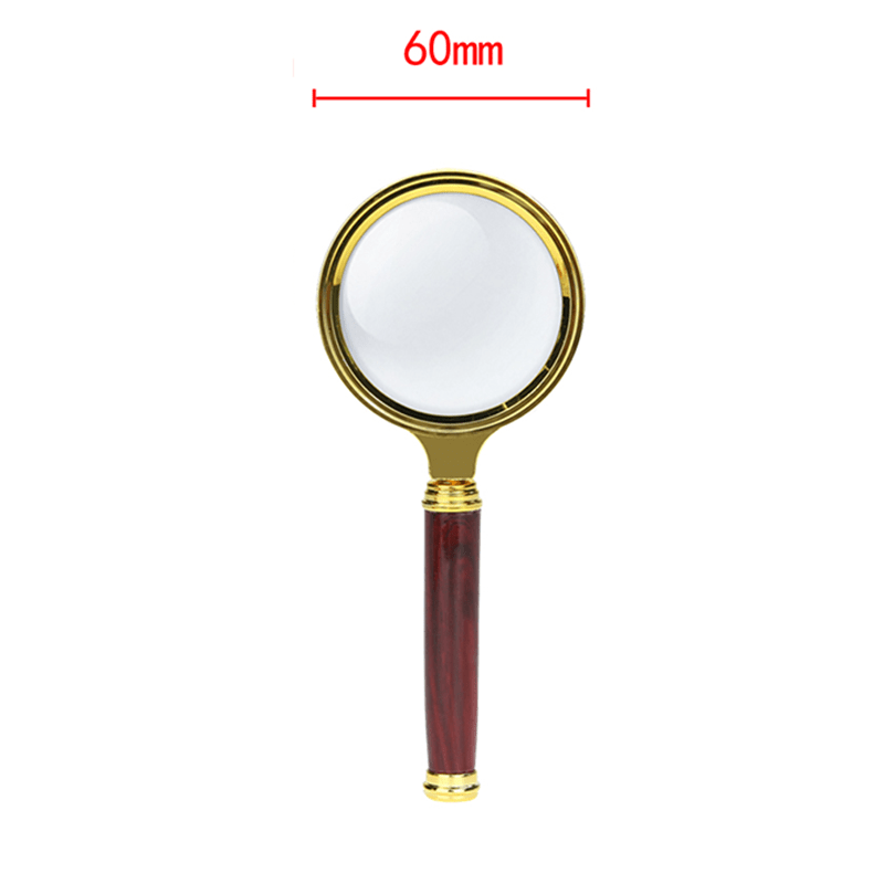 10x Magnifying Glass Lens Loop Microscope For Jewelry Making - Temu