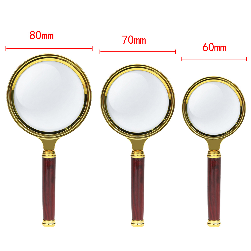 10x Magnifying Glass Lens Loop Microscope For Jewelry Making - Temu