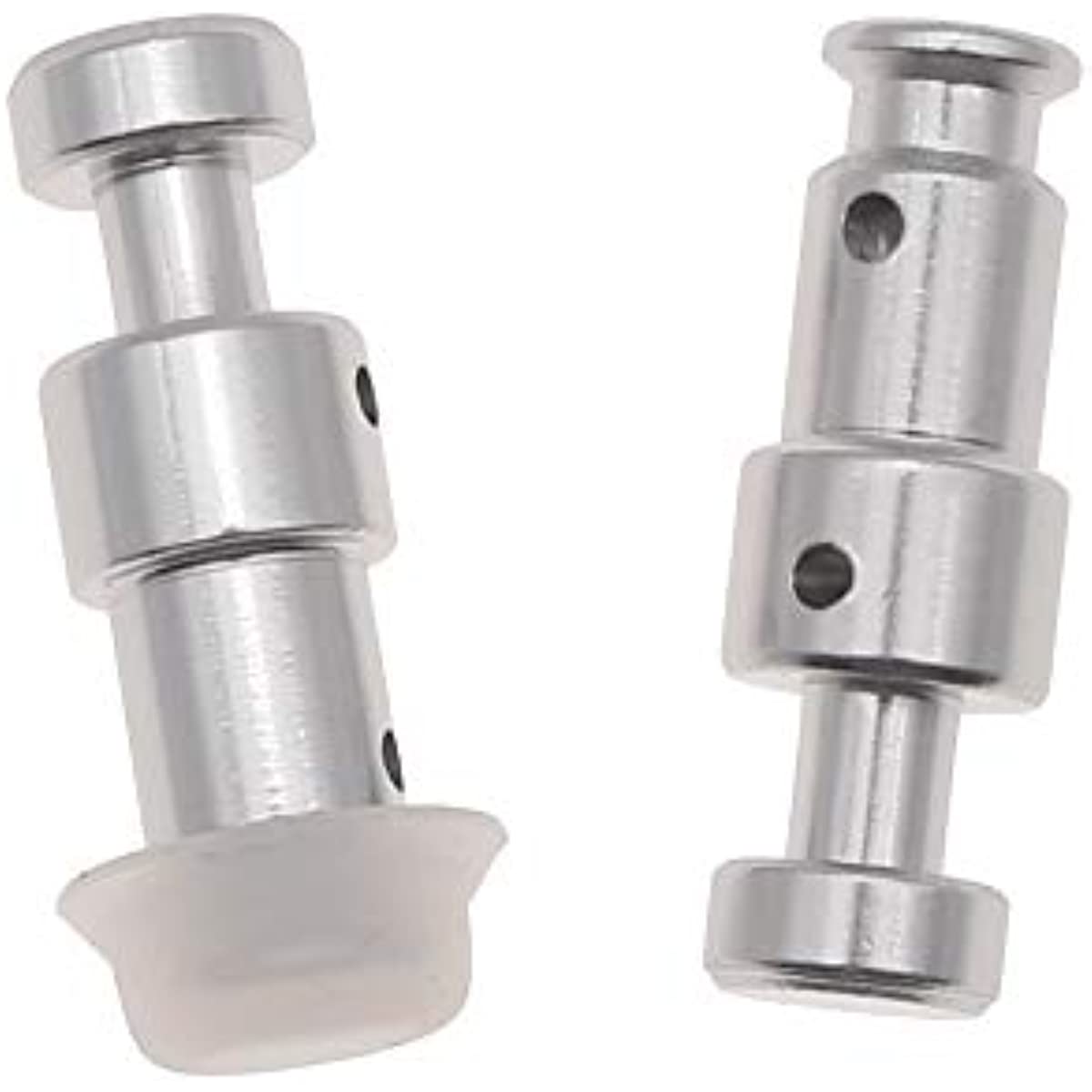 1 paquet/2 paquets joint de valve à flotteur pour pièces de - Temu Belgium
