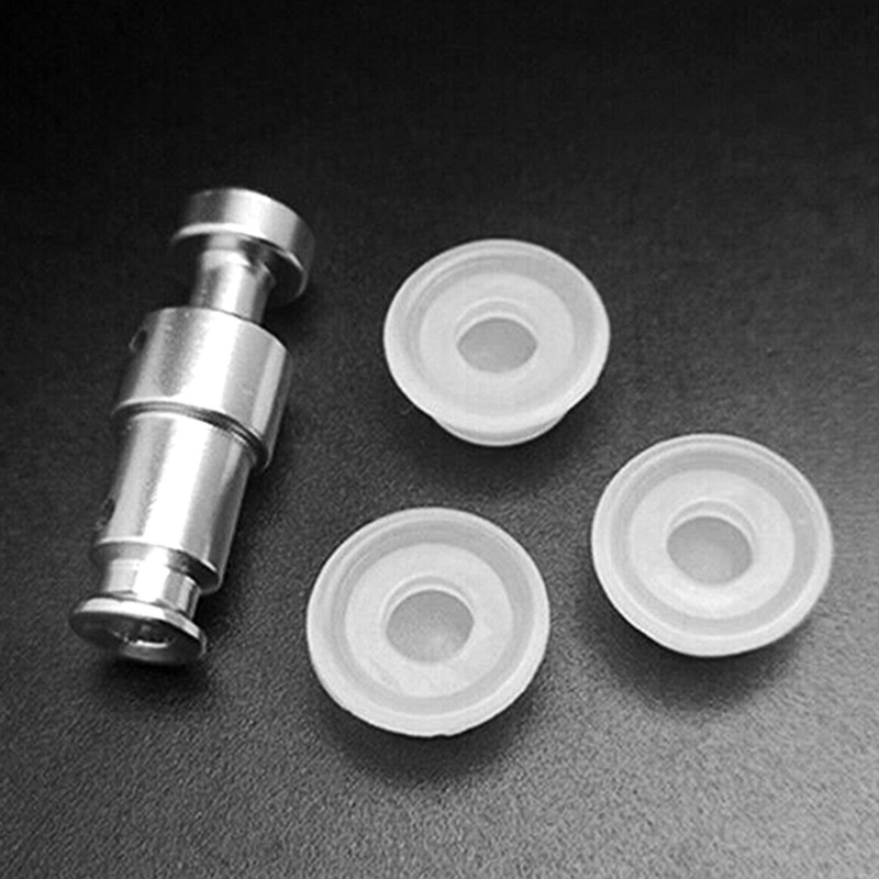 Float Valve Replacement Parts With Sealer Gasket Silicone - Temu