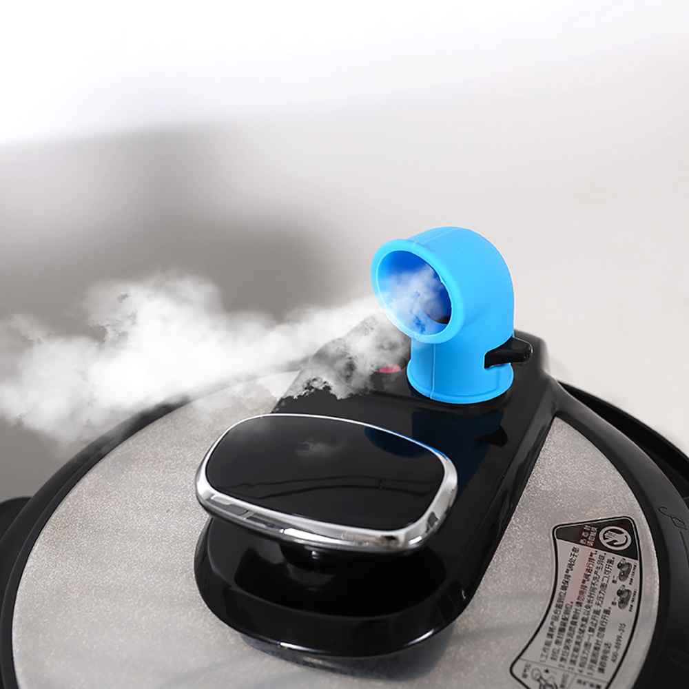 Instant Pot Release Pressure  Pressure Cooker Steam Diverter Instant Pot -  Silicone - Aliexpress