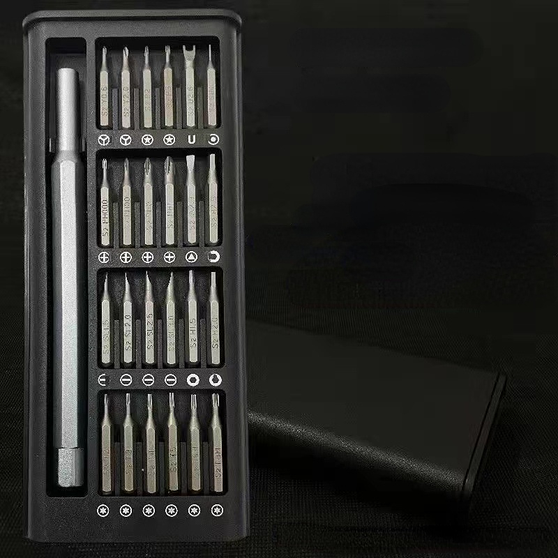 25 In 1 Screwdriver Set