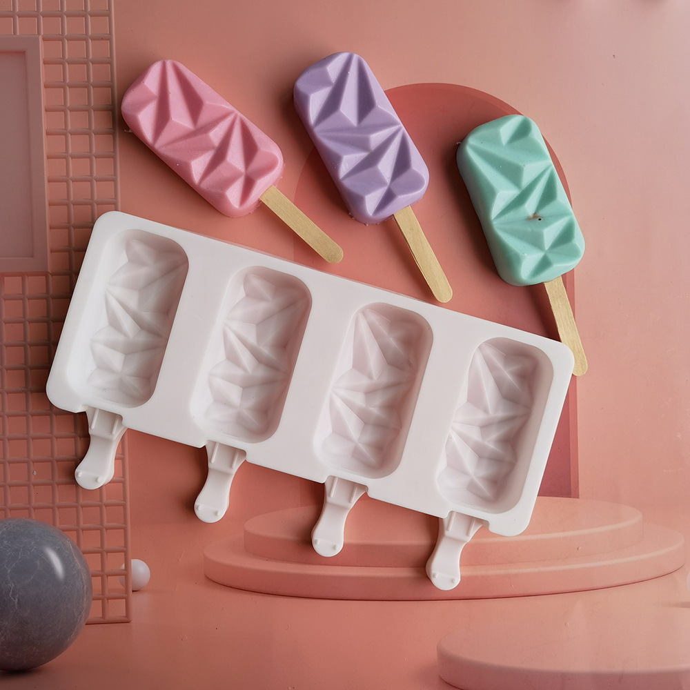 Multi purpose Popsicle Sticks For Crafts Ices Ice Cream - Temu