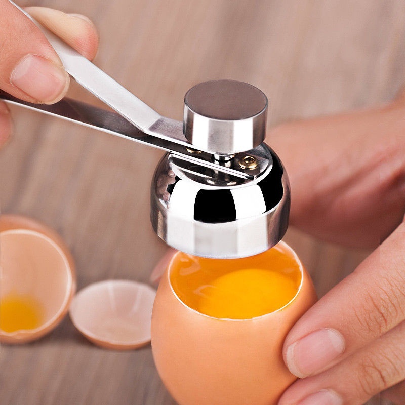 1~5PCS Egg Piercer For Boiled Eggs Egg Hole Puncher Eggs Poker