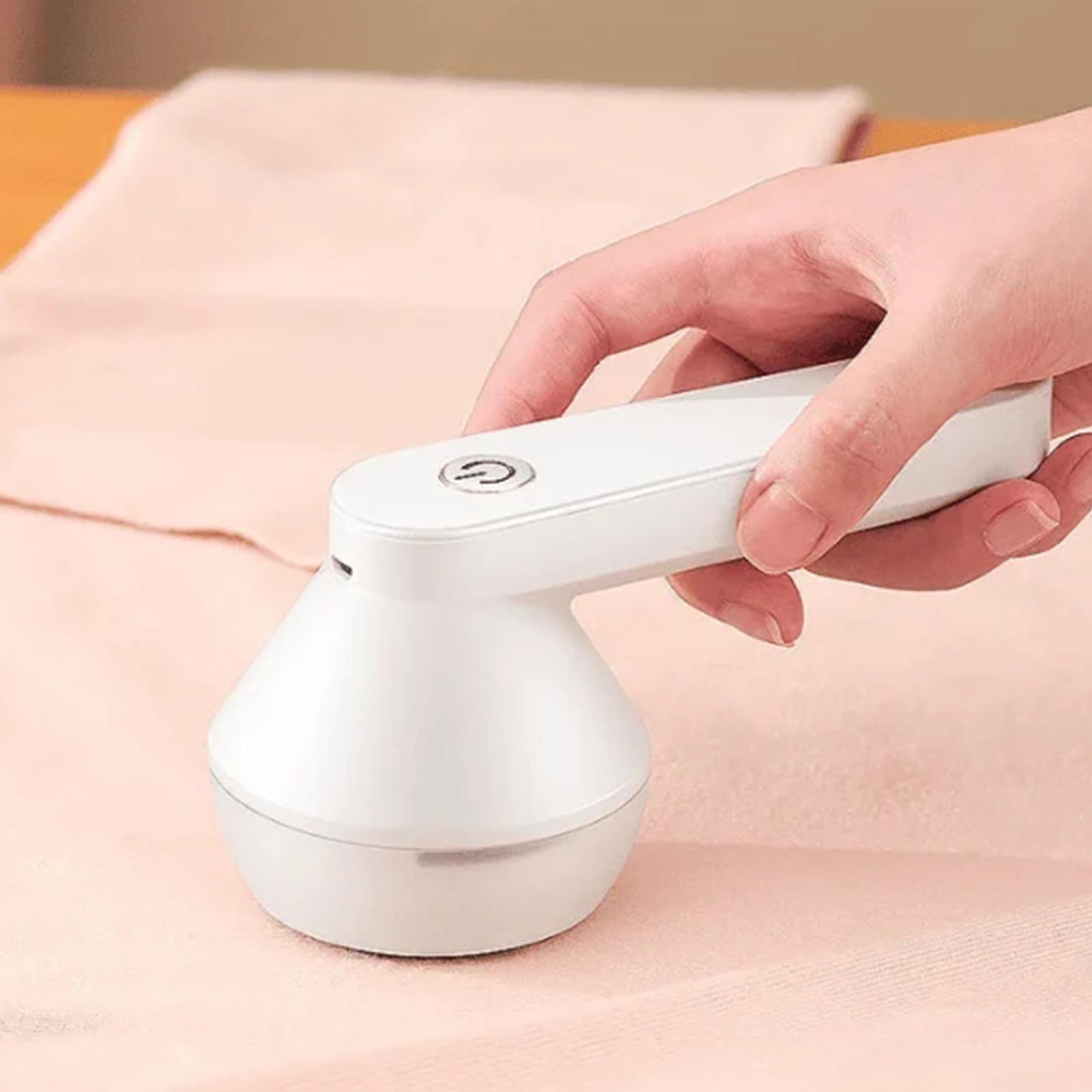 Portable Lint Remover Clothes Portable Hair Ball Removal - Temu