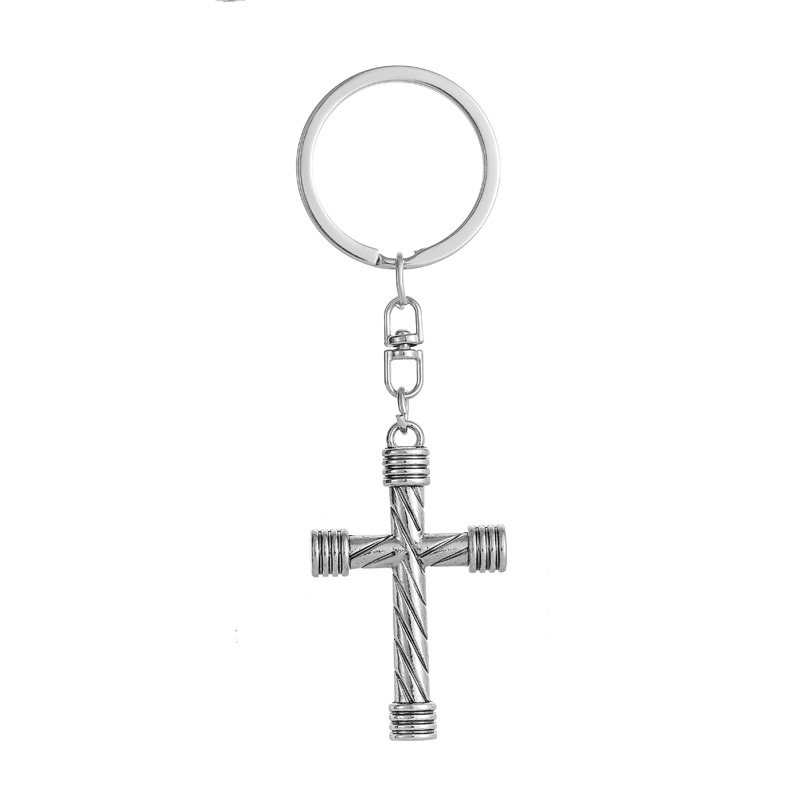 Butterfly Cross Keychain for Women Heart Key Rings for Keychains Religious  Christian keychains for Women Girls Cross Keychain Accessories for Backpack  Car Keys Keychain for Women with Butterfly at  Women's Clothing