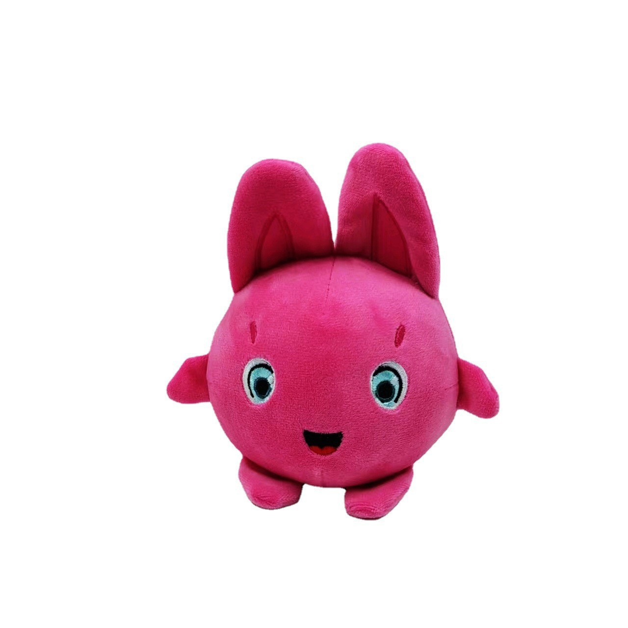5.9inch- Sunshine Bunny Sunny Bunnies Easter Cartoon Rabbit Plush Toys,  Stuffed Animals, Kids Doll - Temu Poland