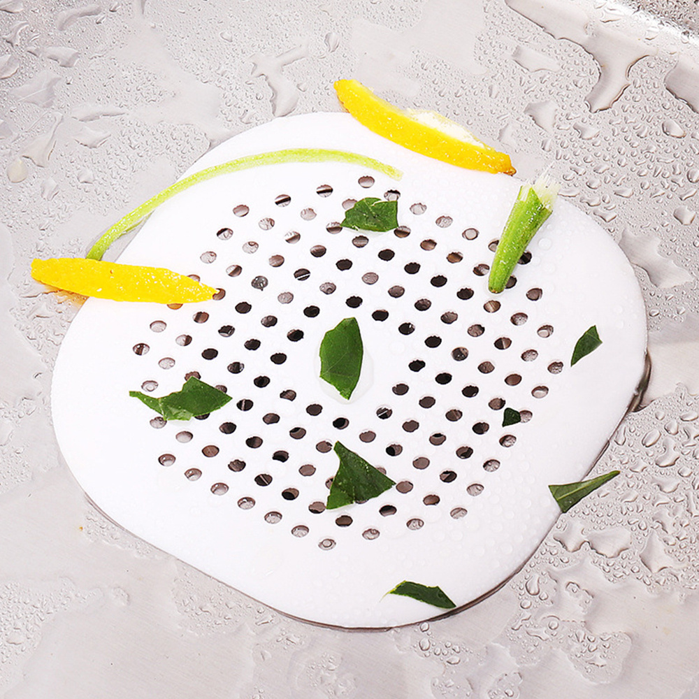 Starfish Hair Catcher Bathroom Drain Strainer Hair Catcher - Temu