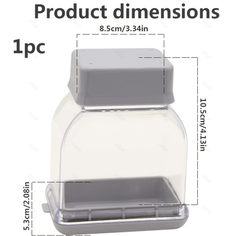 Easy-to-use Removable Garlic Cutter And Peeler - Perfect For