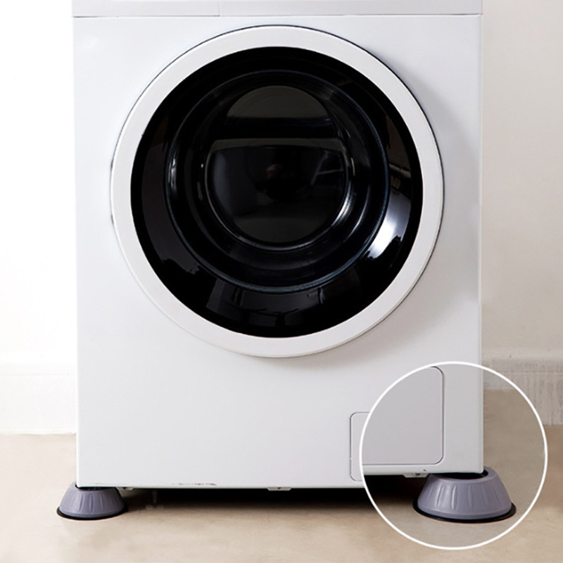 1 pc support de machine à laver antichoc et antibruit - Temu France