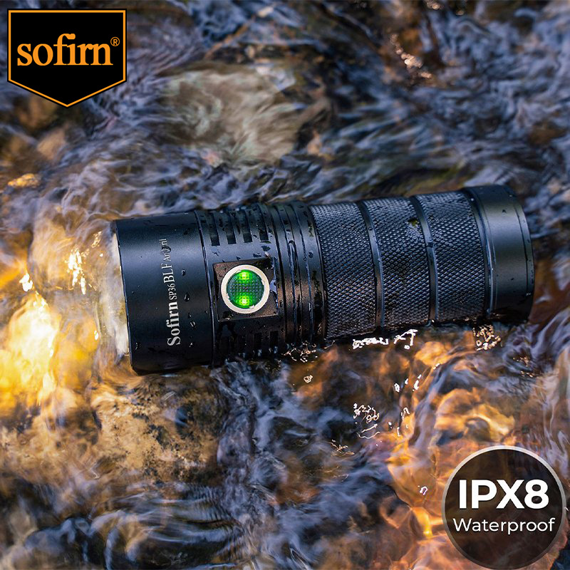 Infinite Dimming Led Flashlight Aluminum Alloy Usb - Temu