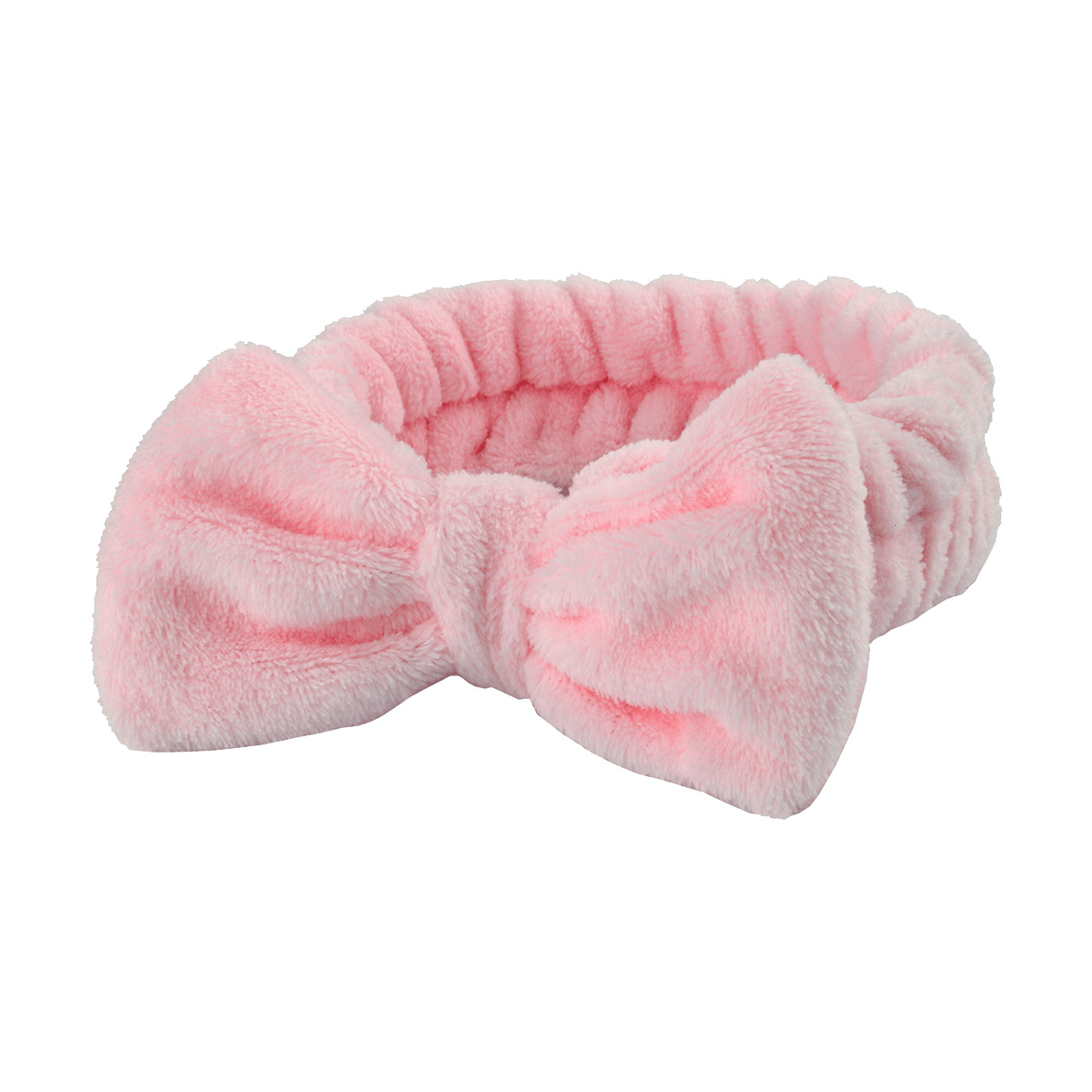 Fascia Spa Polsini Lavaggio Scrunchies Donna Fascia Gonfia - Temu Italy