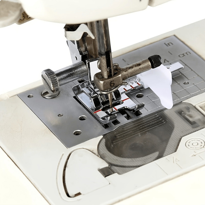 Adjustable Zipper Foot for Brother Sewing Machine