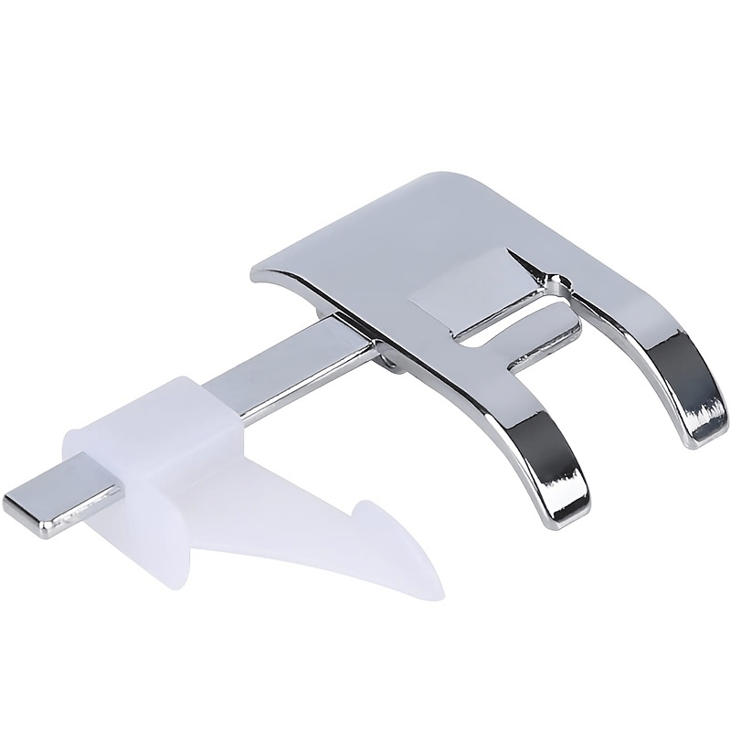 Adjustable Guide Presser Foot