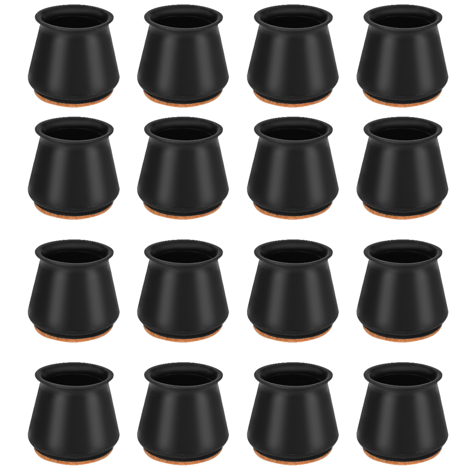 Silicone Chair Leg Chair Leg Protectors Protective Temu