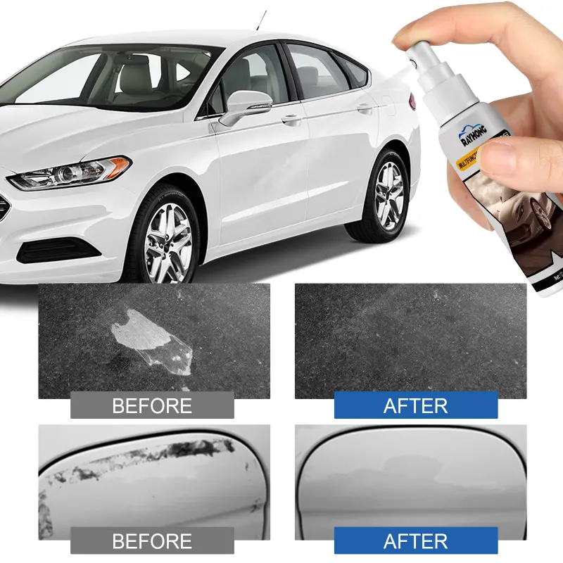 Car Universal Glue Remover