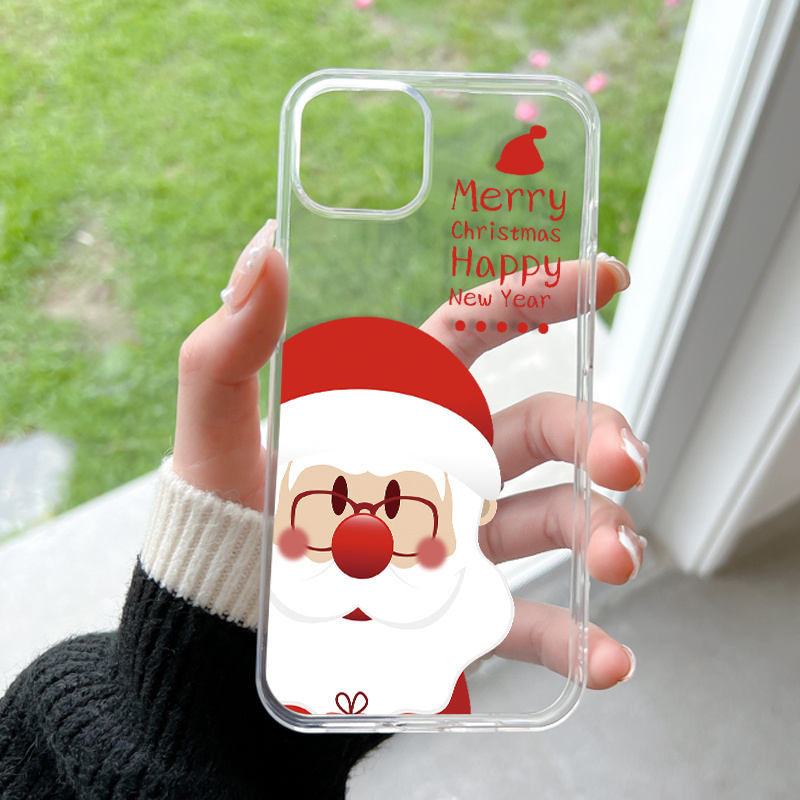 AirPods Case- Christmas Ginger Bread Protective Shockproof Case