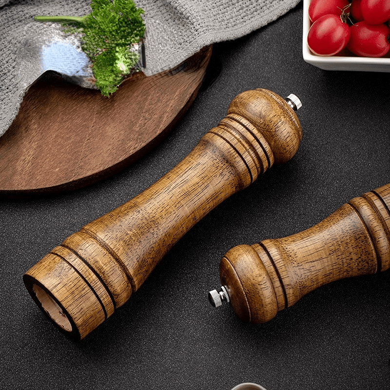 Spice Grinder, Garlic Grinder, Stainless Steel Pepper Grinder Parsley  Chopper Spice Seasoning Grinder Kitchen Gadgets For Restaurant For  Restaurant Kitchen - Temu