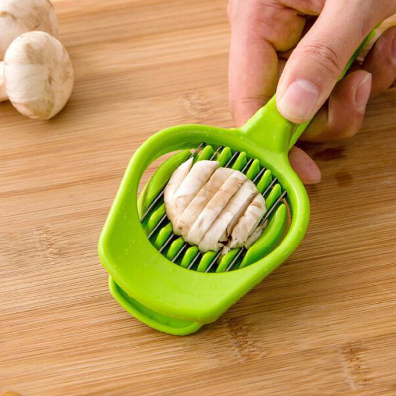 Mushroom Slicer