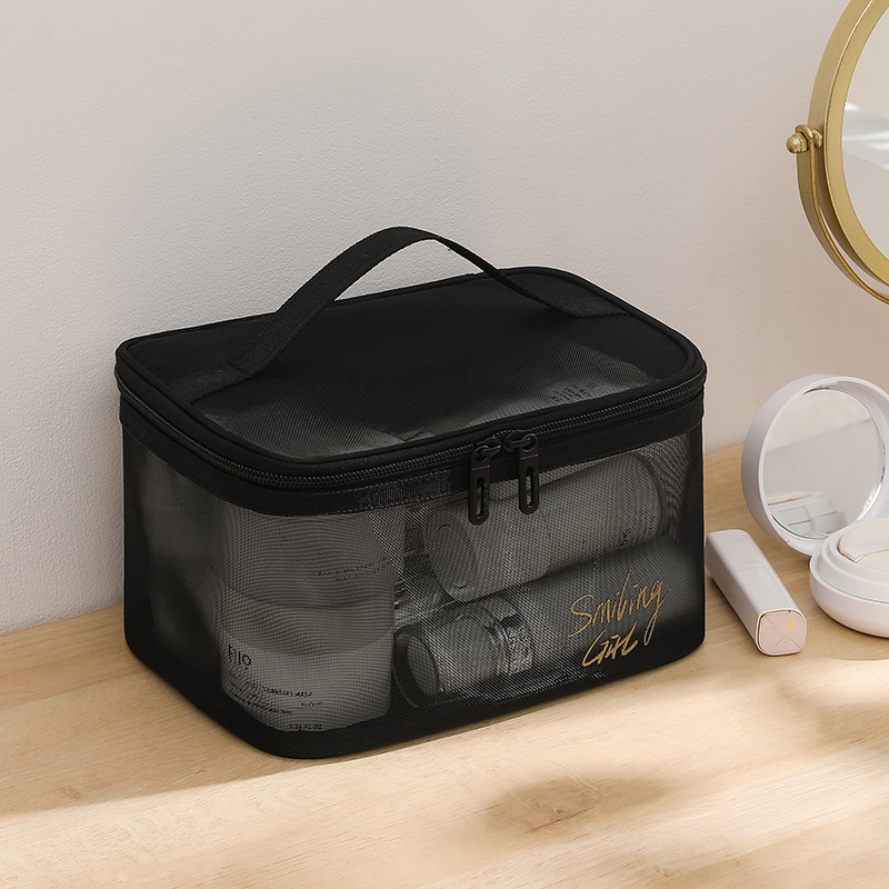 13 Amazing Large Clear Toiletry Bag for 2023