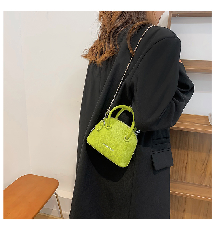 Balenciaga Ville Top Handle Xxs in Yellow