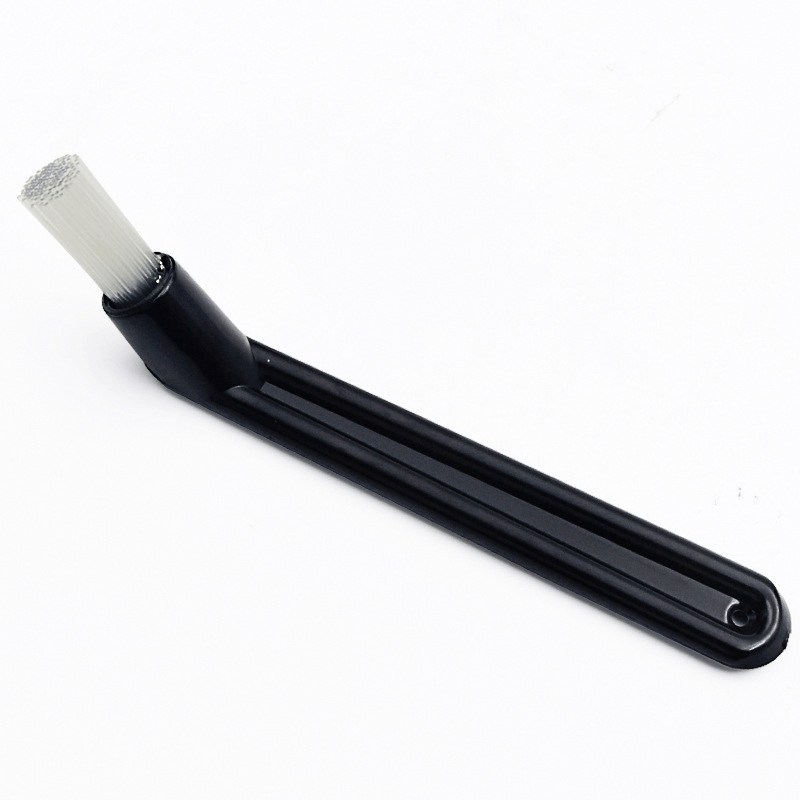 Coffee Machine Brush Cleaner Nylon Espresso Machine Cleaning Brush