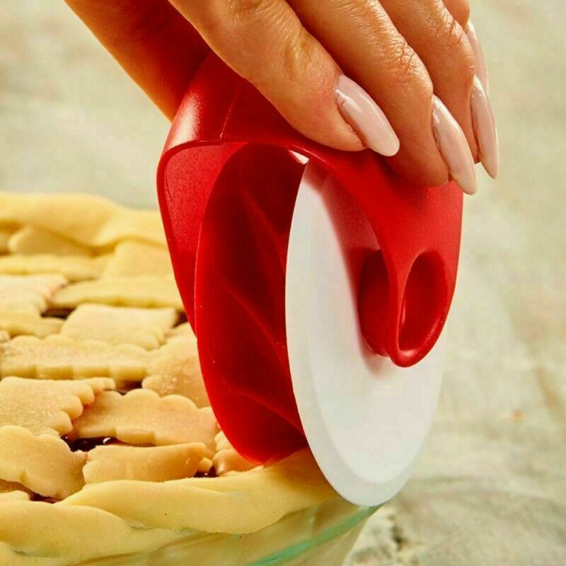 Pastry Dough Cutter
