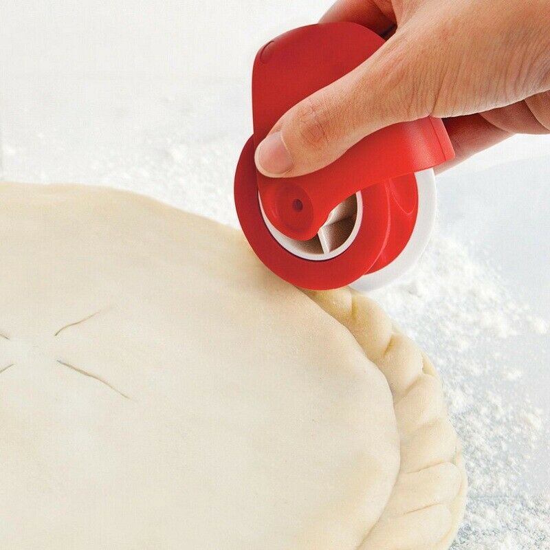 Pastry Wheel Cutter - The Peppermill