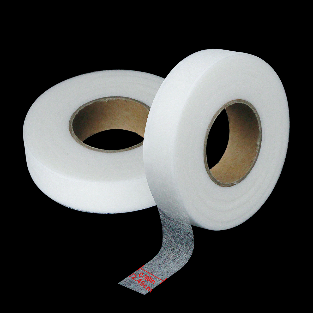 Iron on Hemming Tape Adhesive Pants Hem Tape Fabric Tape Hem - Temu