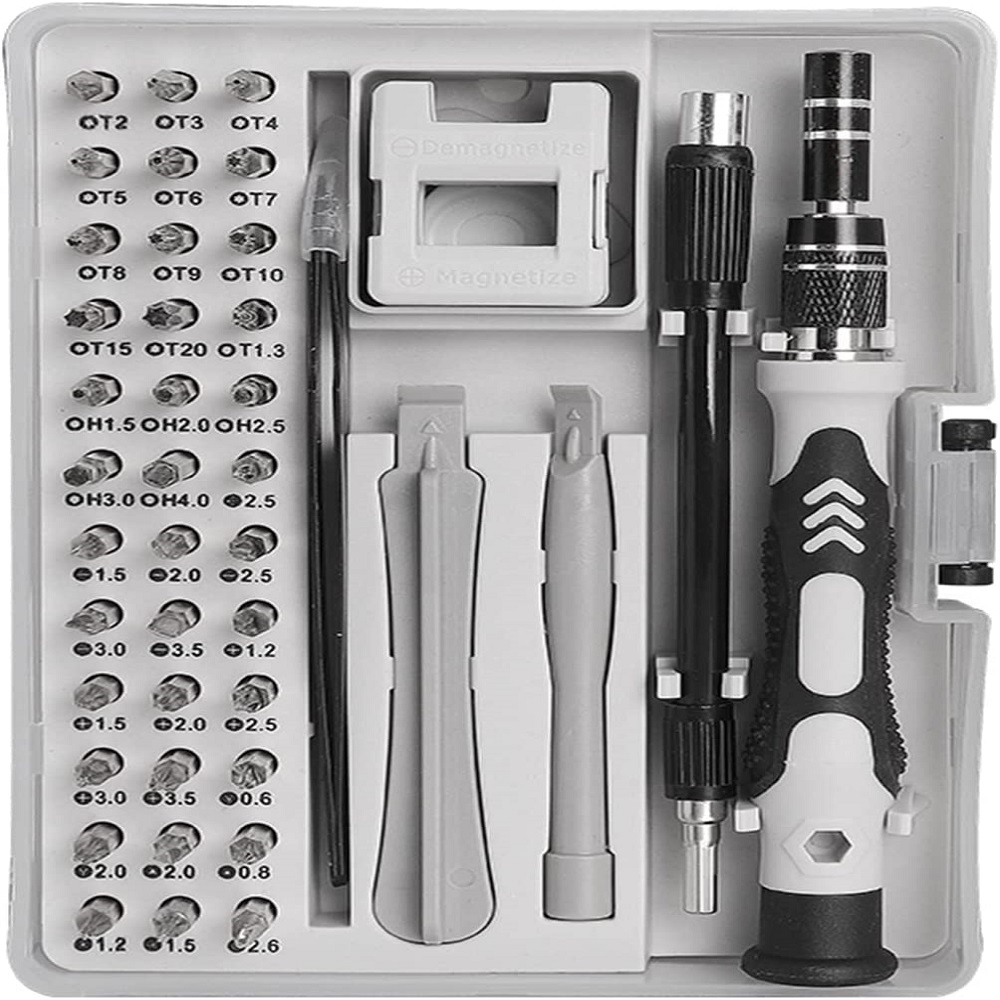 Precision Screwdriver Set Multifunction Screwdriver Bits Kit - Temu