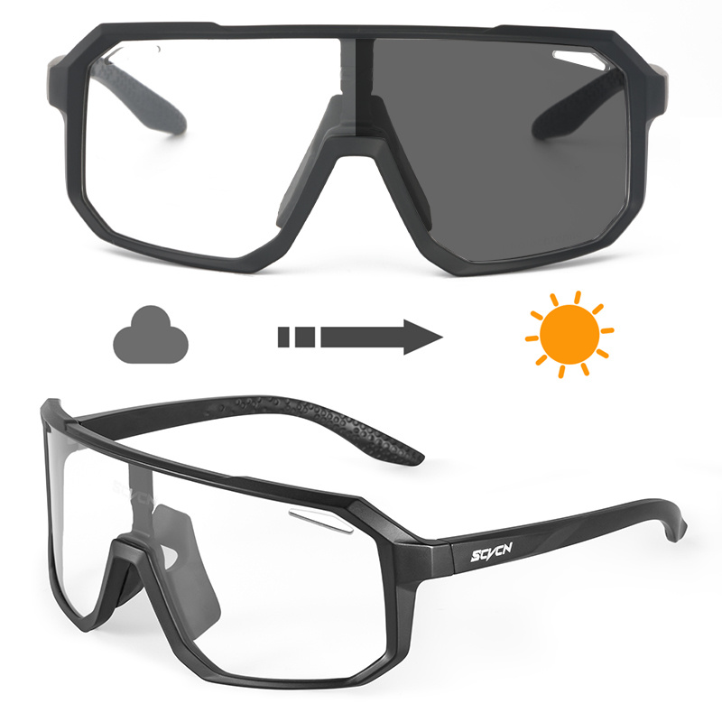 Por qué deberías comprarte unas gafas de sol fotocromáticas de ciclismo –  El blog de Tuvalum