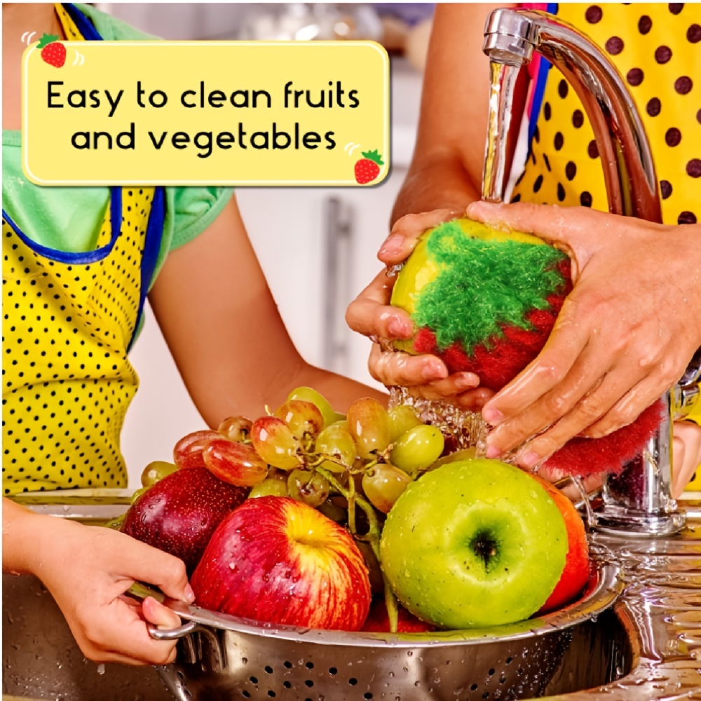 Fruit Clean & Fresh Bundle