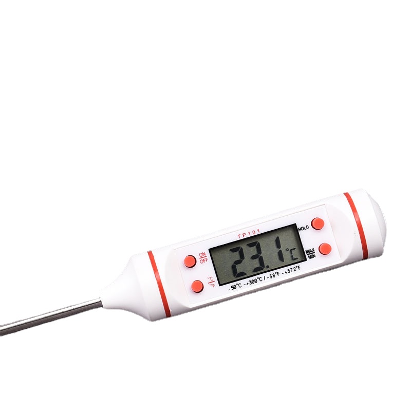 The Best Liquid Thermometer for 2023