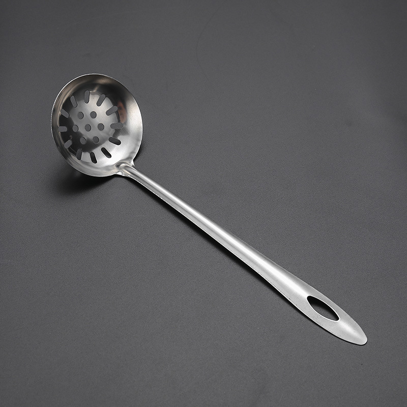 Hot Pot Strainer Scoops, Stainless Steel Hot Pot Strainer Spoons