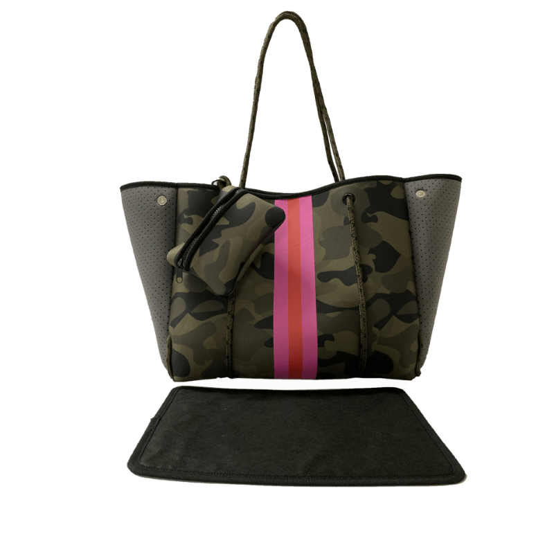 Louis Vuitton Neoprene Tote Bags for Women