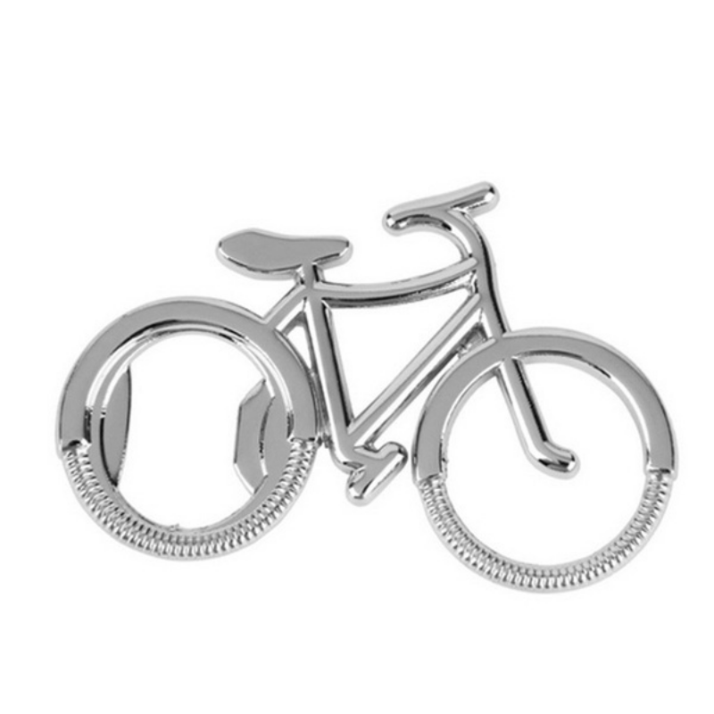 Bottle Opener : Bike Accessories