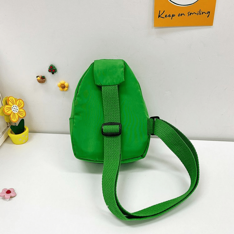 Children's Chest Bag Image 4