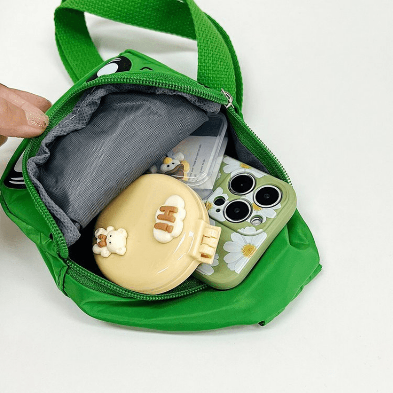 Children's Chest Bag Image 5