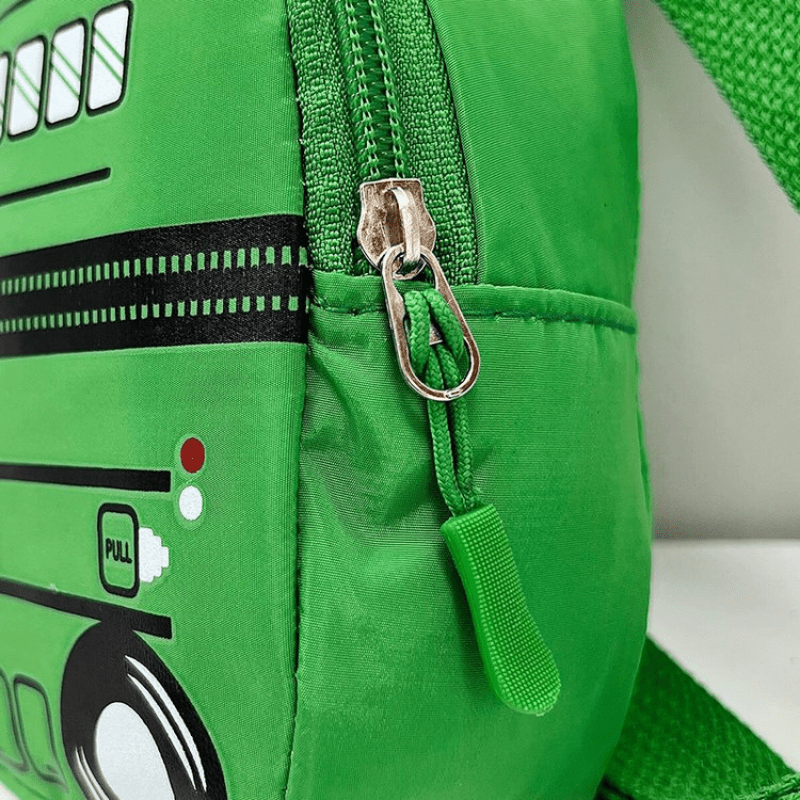 Children's Chest Bag Image 7