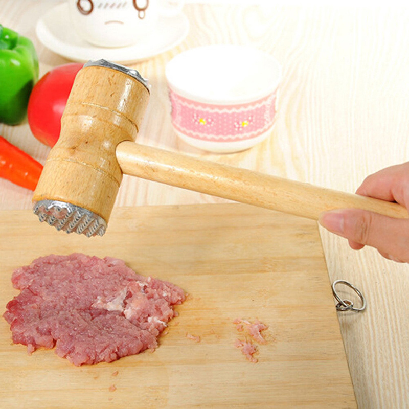 Meat Tenderizer Hammer - Temu