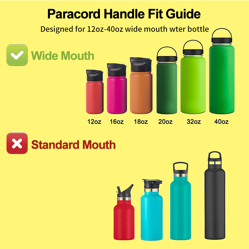 HYDRO FLASK 12 oz Kids' Wide Mouth Bottle - Great Outdoor Shop