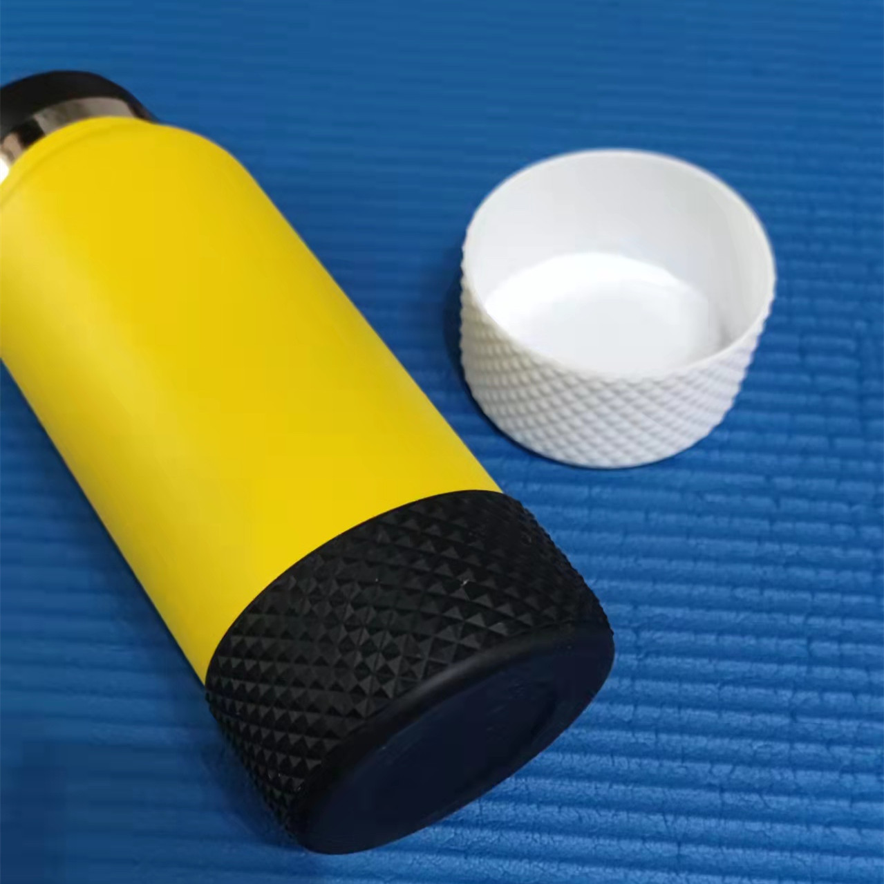 Protective Silicone Boot For Vacuum Cup Standard And Wide - Temu