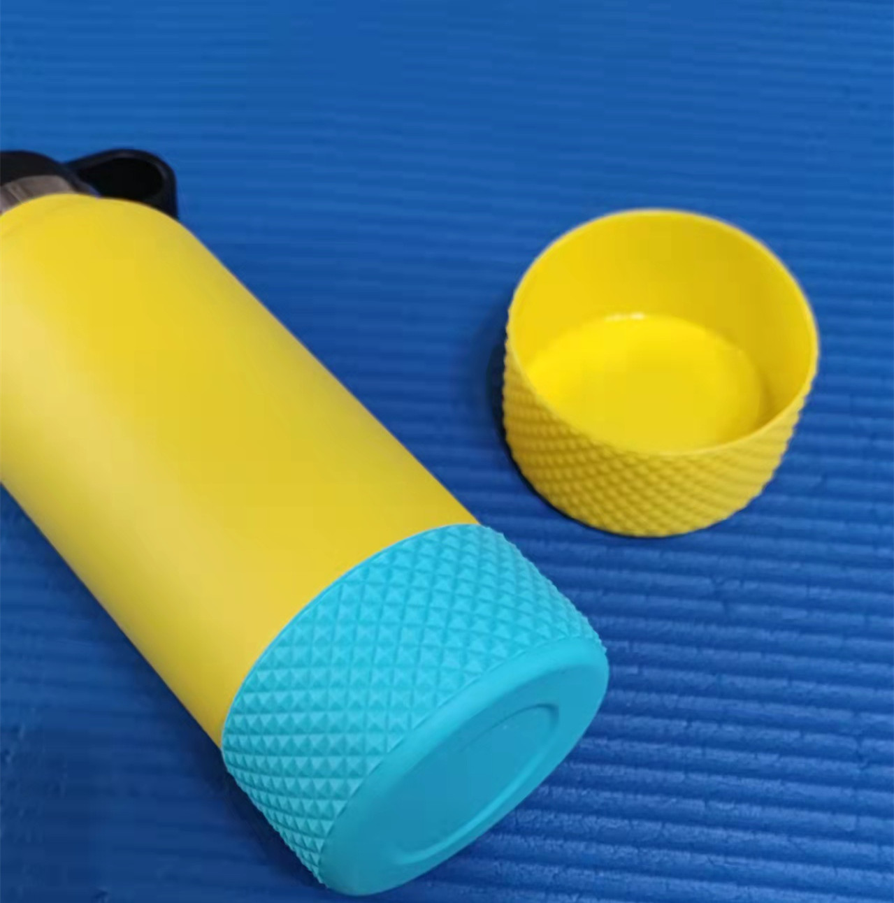 Aquaflask Silicone Boot Case Non slip Cover For Vacuum - Temu