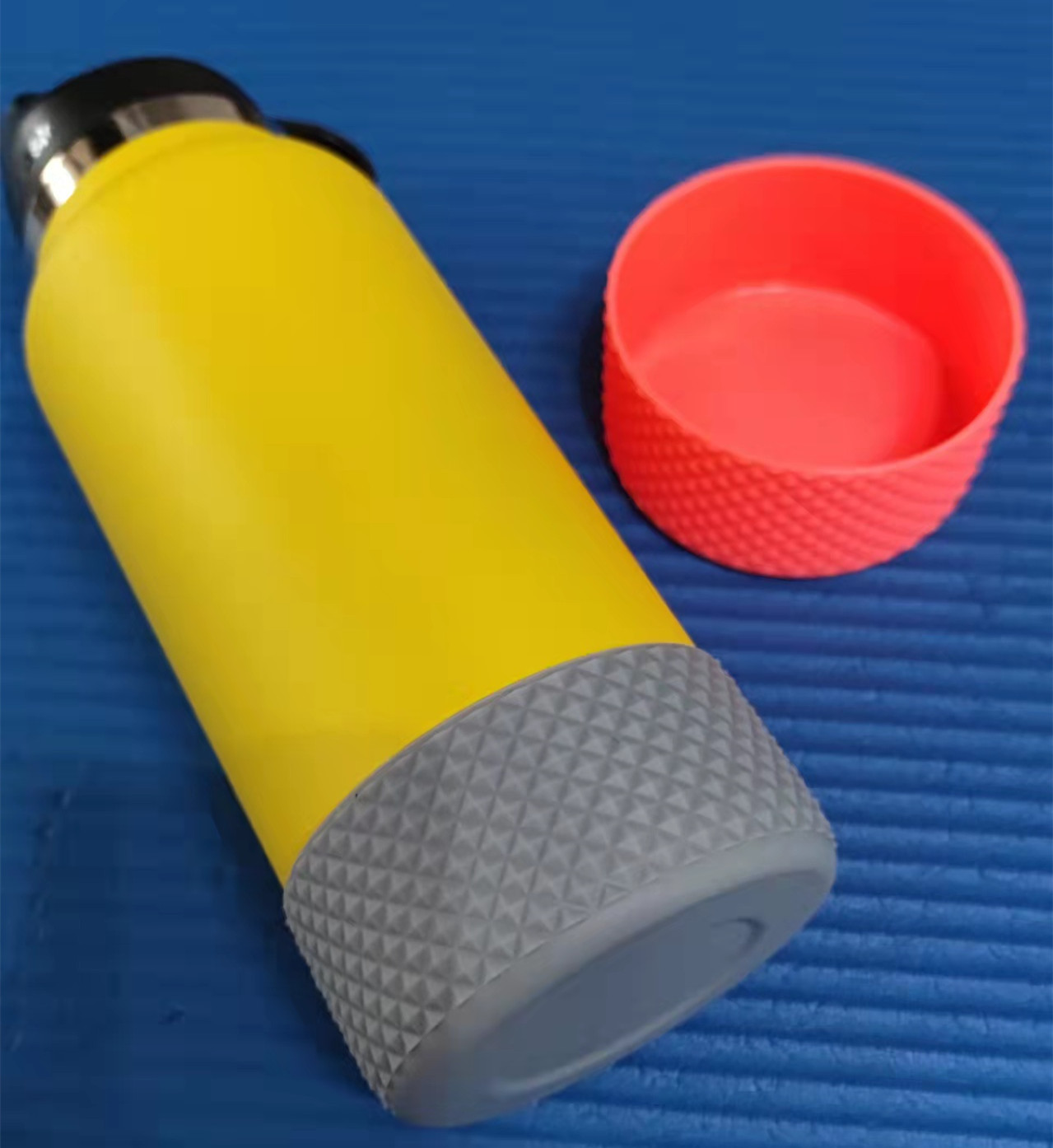 Cloud Boot for Aquaflask Tumblers - Qubo Prints