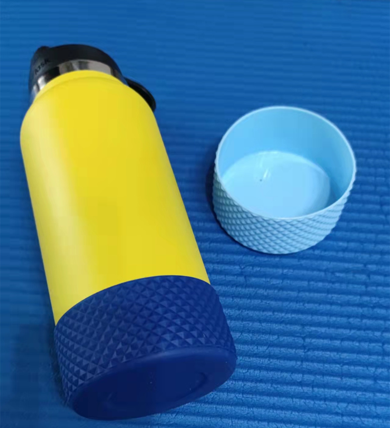 Protective Silicone Boot For Vacuum Cup Standard And Wide - Temu